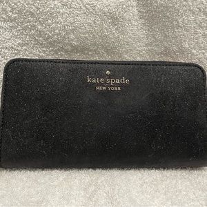 Sparkle Kate Spade Wallet